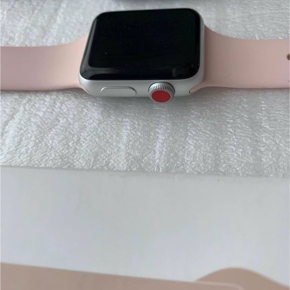 Apple Watches Pair Full Set for sell, Perfect couple or anniversary,... - Picture 2 of 6